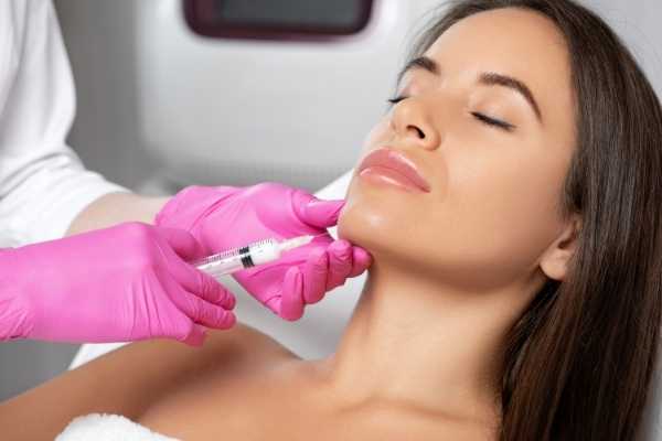 FAQs: Fat Dissolving Injections (Aqualyx & Alternatives) Ruislip Manor