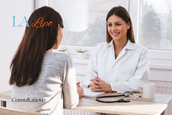 Why Choose LA LIPO for Your Personalised Post-Pregnancy Recovery Plan Ruislip Manor?