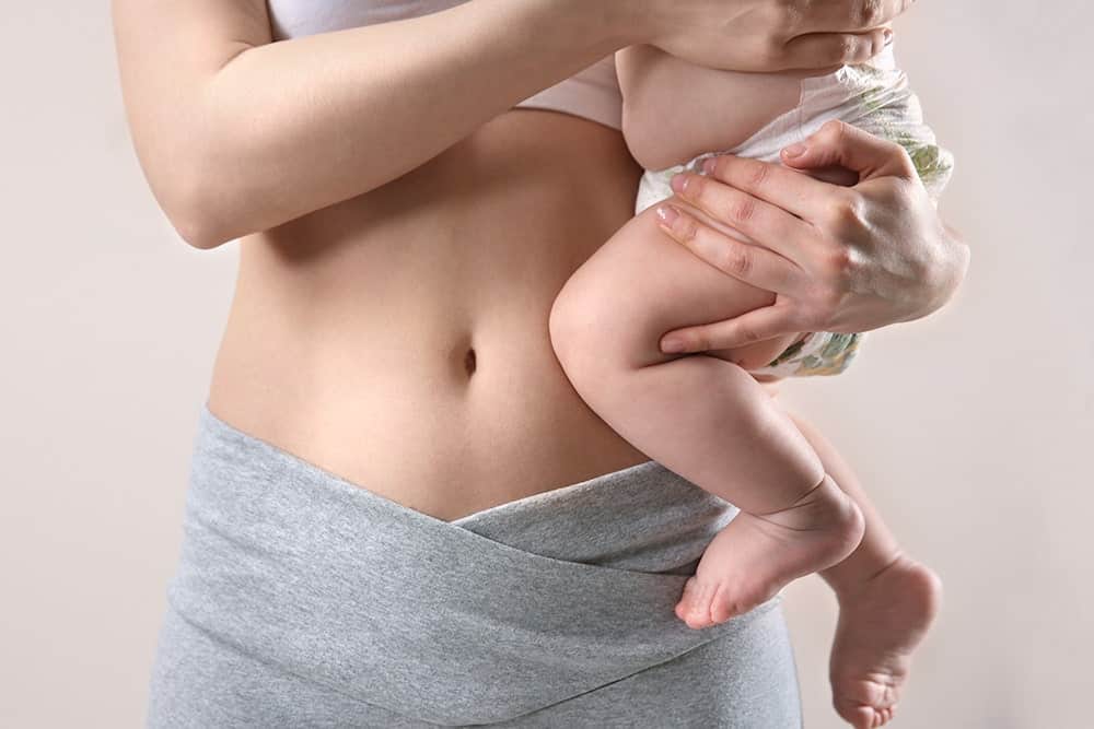 Can Sudden Movements or Twisting Damage Your Core Muscles Ruislip Manor