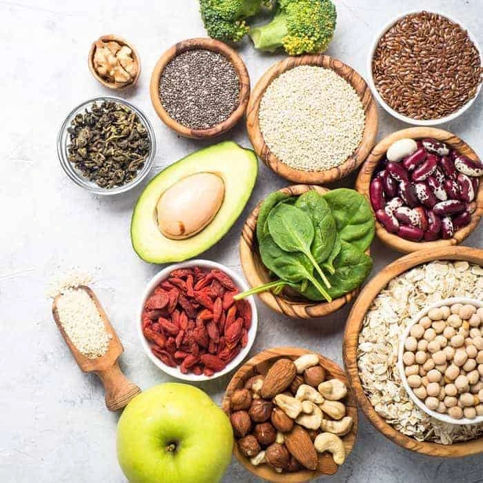 Fecal Incontinence Diet Ruislip Manor What to include and understand