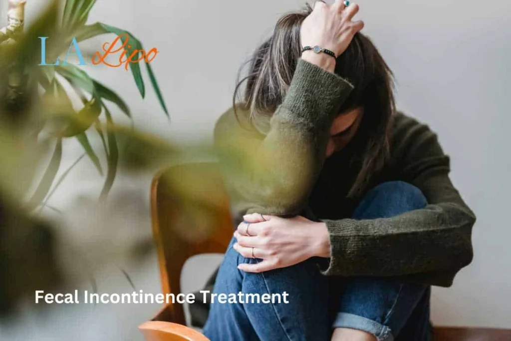 woman worried about fecal incontinence diet Ruislip Manor