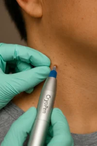 Skin tag removal for children Ruislip Manor what you need to know
