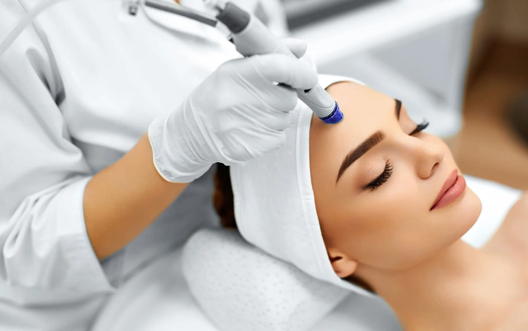 What Is Collagen Lift Therapy and How Can It Help Ageing, Loose Skin Ruislip Manor?