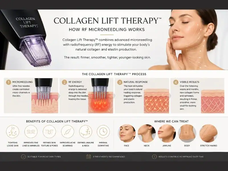 Image of Collagen Lift Therapy Ruislip Manor