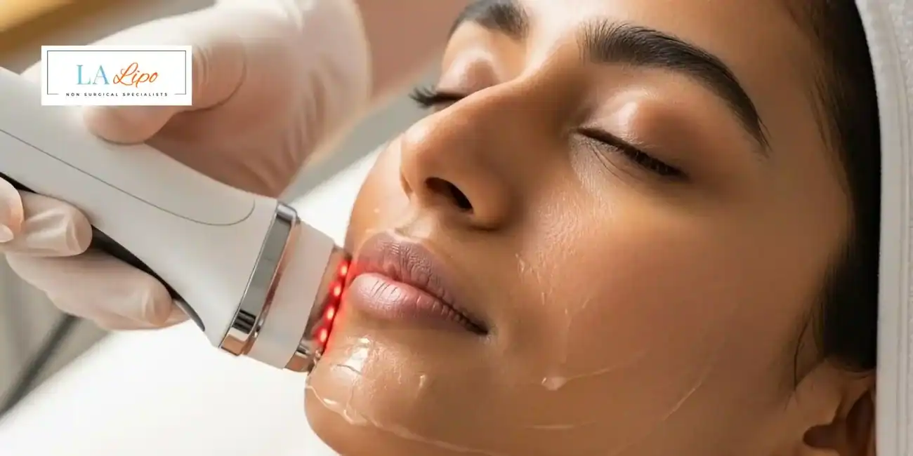 Which Areas of the Body Respond Best to Non-Surgical Skin Tightening Ruislip Manor?